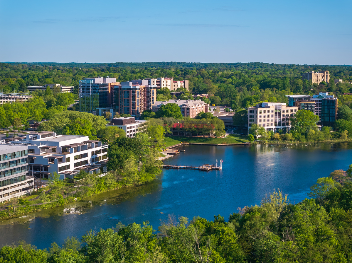 Howard County, Maryland