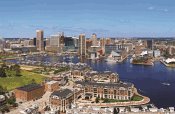 Photo of Baltimore, Maryland