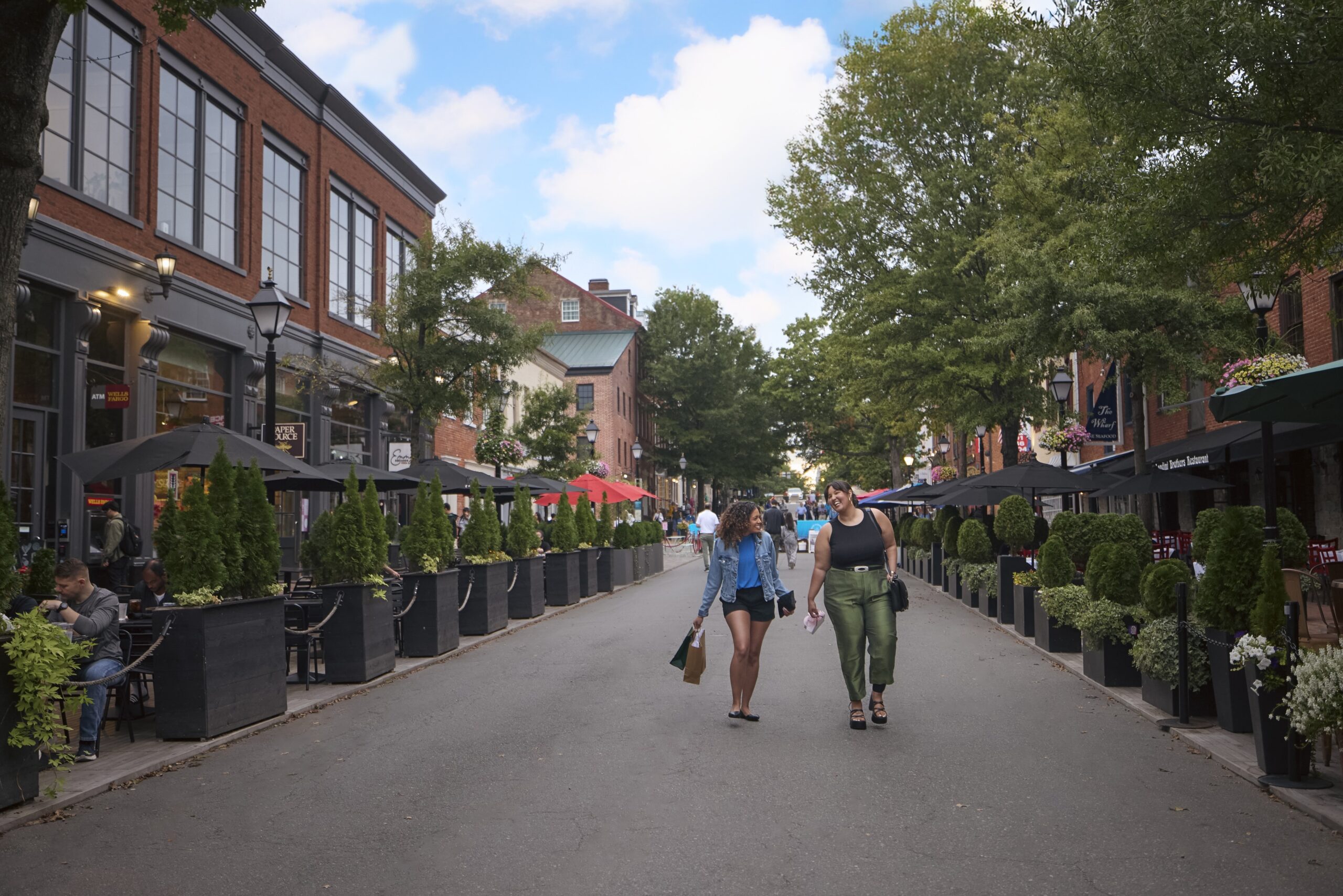 Alexandria, Virginia