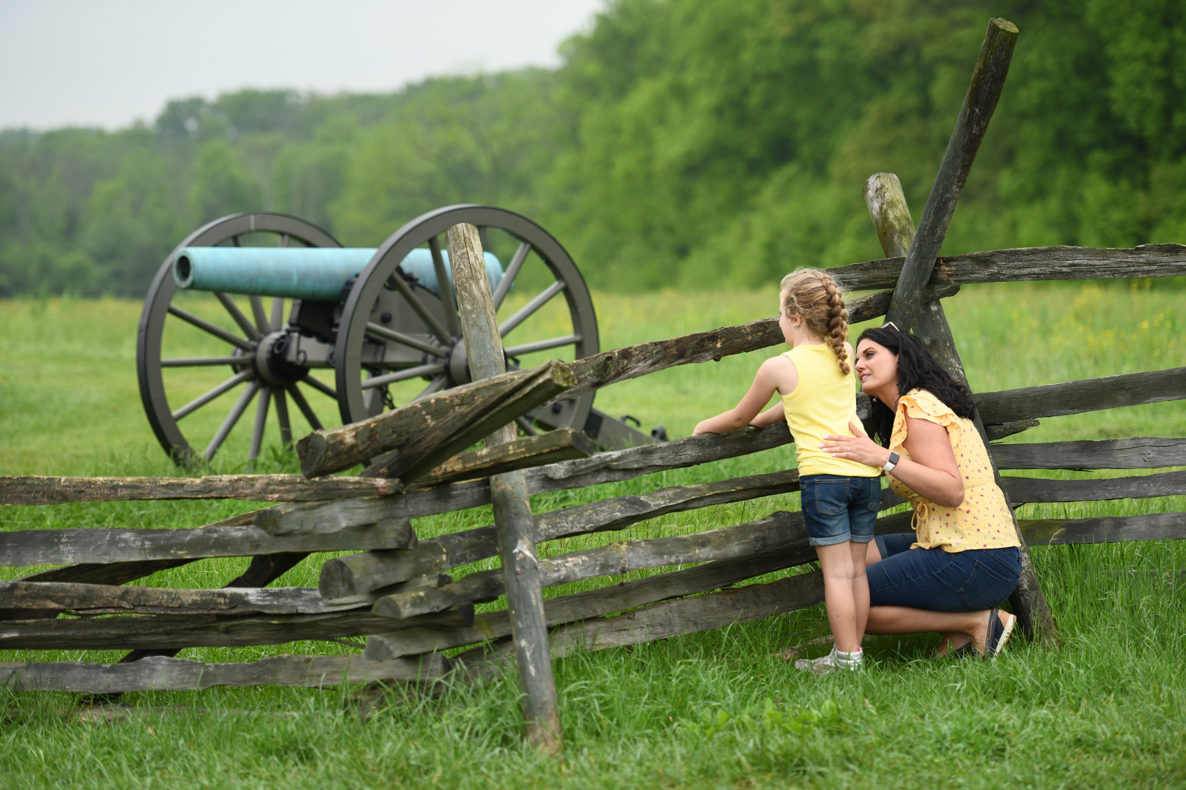 Photo of Gettysburg and Adams County, Pennsylvania