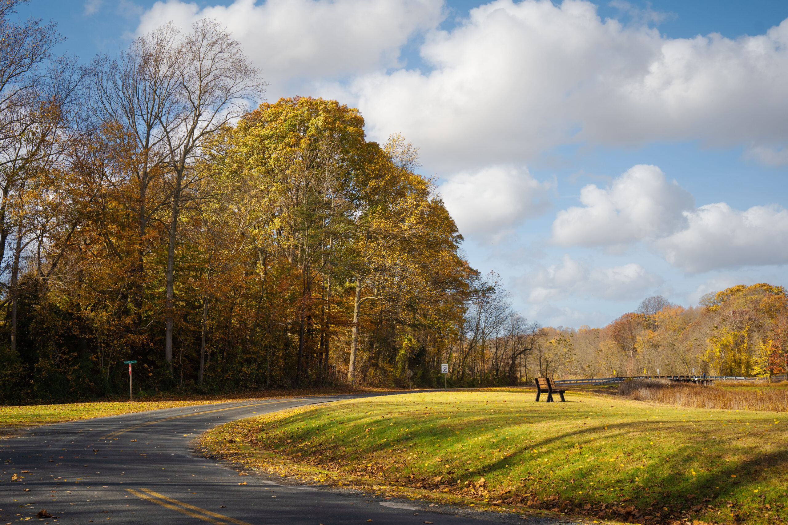 Caroline County, Maryland