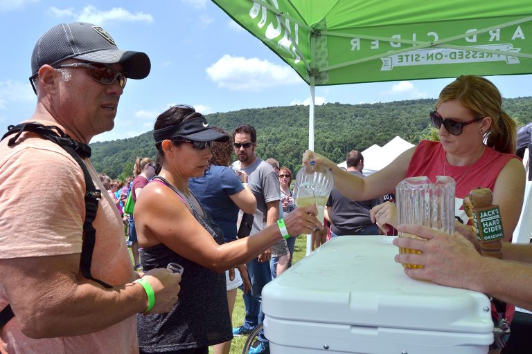 PA Cider Fest MATPRA