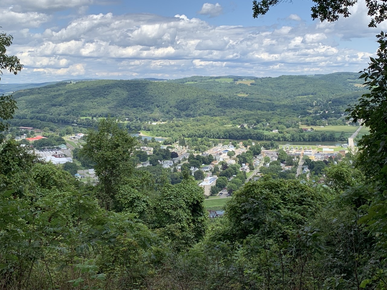 Photo of Bradford County, Pennsylvania