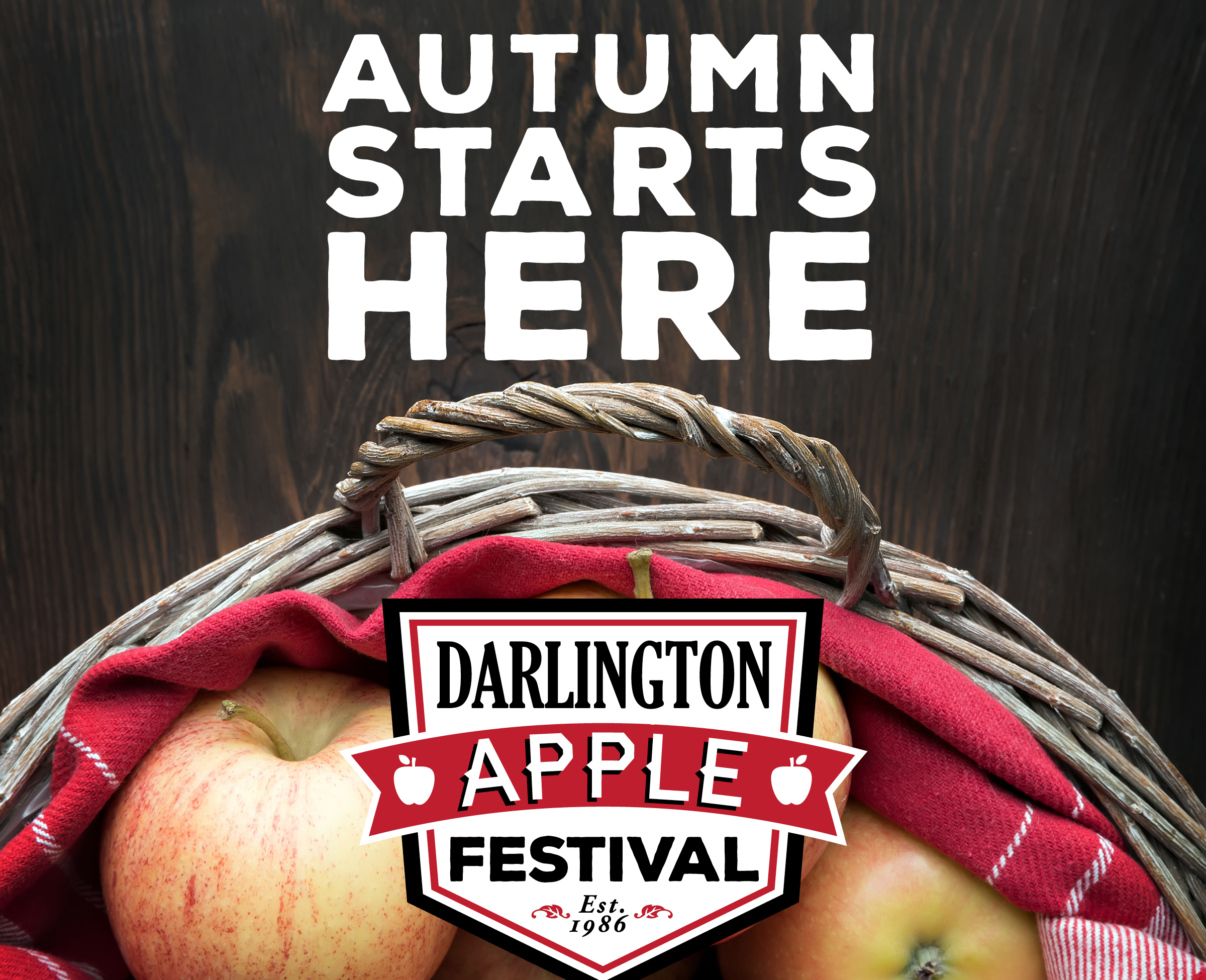 Darlington Apple Festival MATPRA