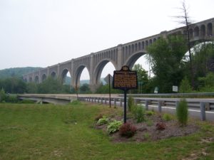 Tunkhannock Viaduct 