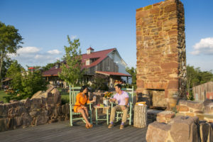 The Winery at Bull Run - Fairfax County, VA