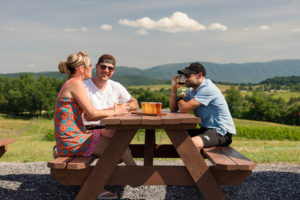 Great Valley Farm Brewery & Winery