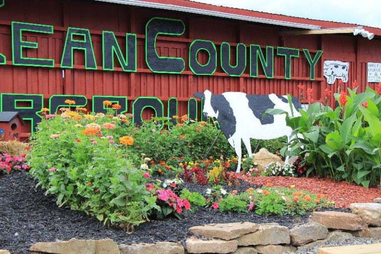 McKean County Fair MATPRA