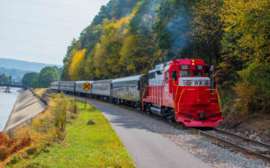 Fall Maryland