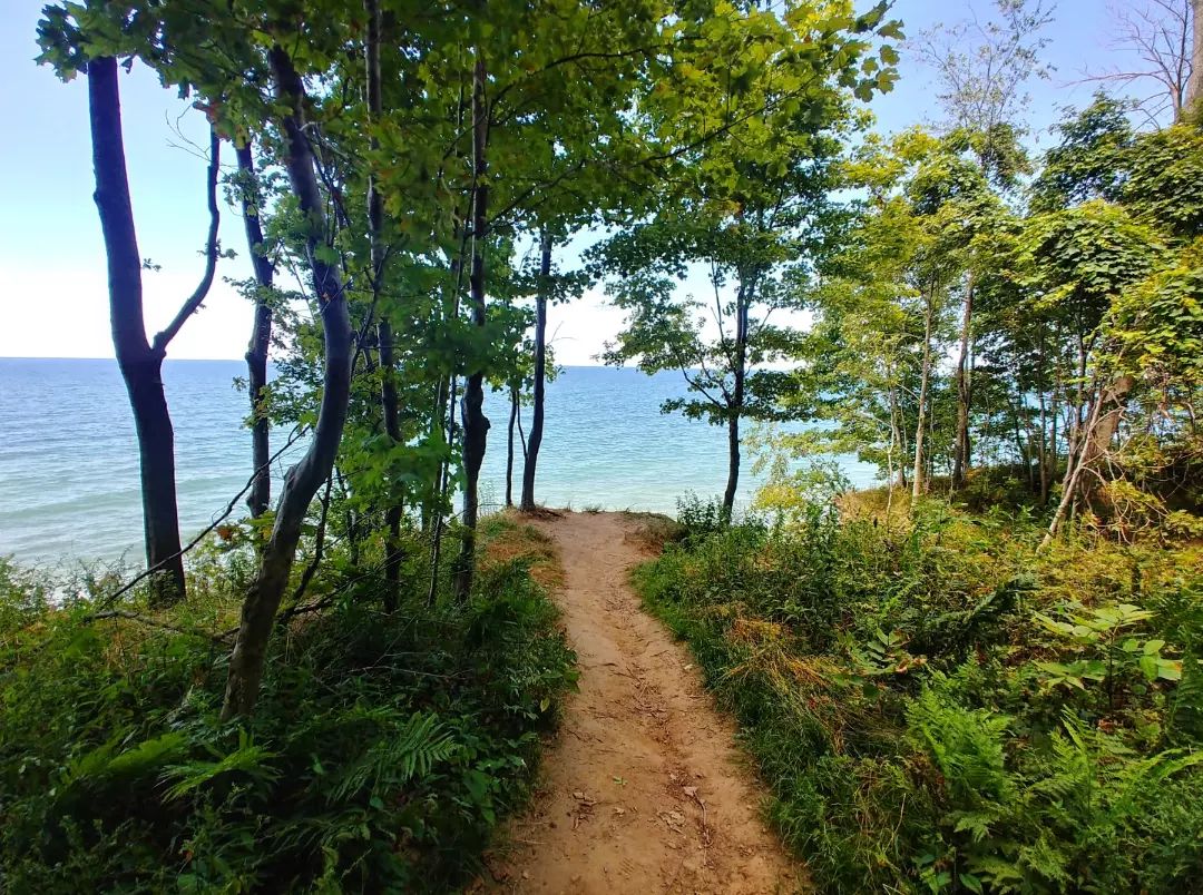 Five Great Places to Hike in Erie, Pennsylvania