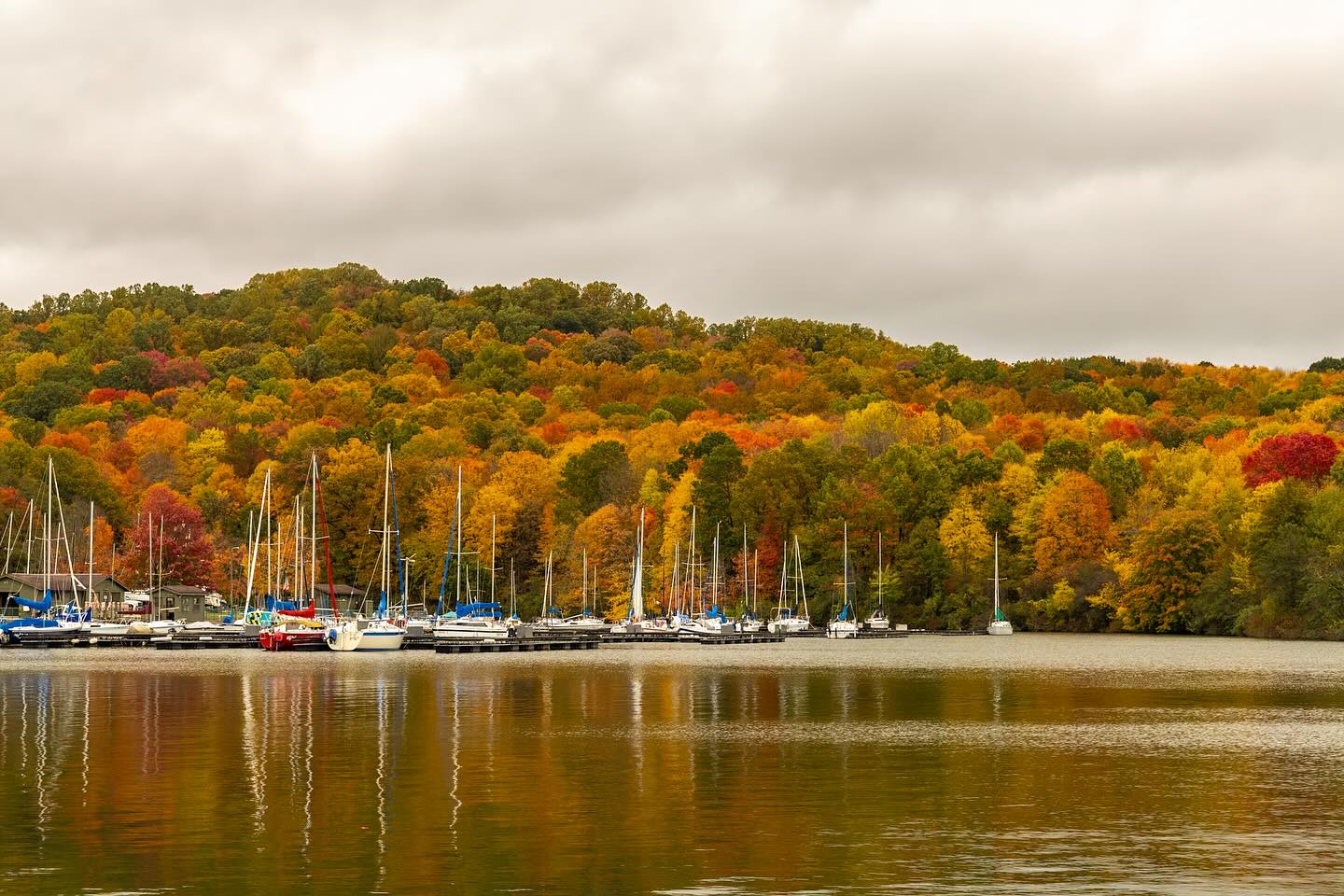 Autumn Adventures in Butler County