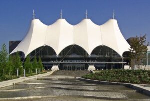 Indigenous History - PA