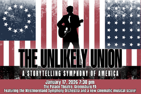 The Mid-Atlantic Story: Celebrating 250 Years of America’s Spirit