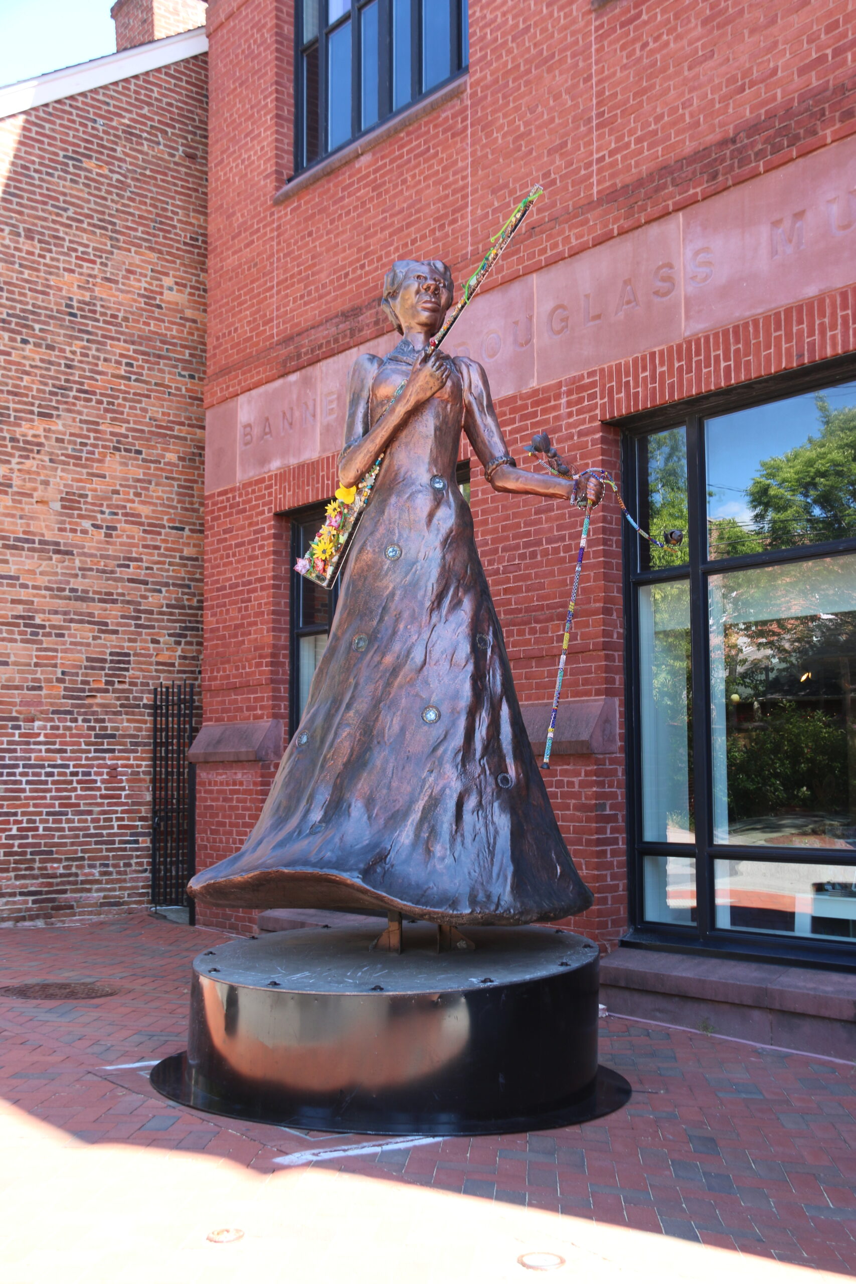 Voices that Shaped the Nation: Celebrating Women’s History Across the Mid-Atlantic