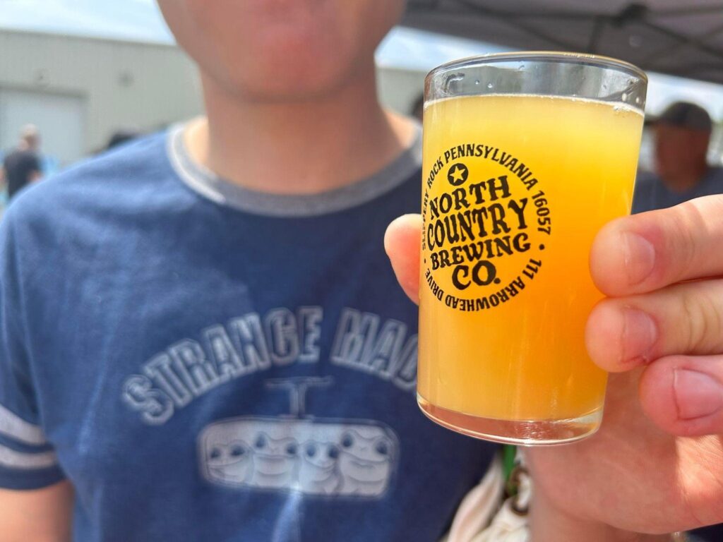 beer fest