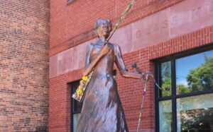 Woman's History 2