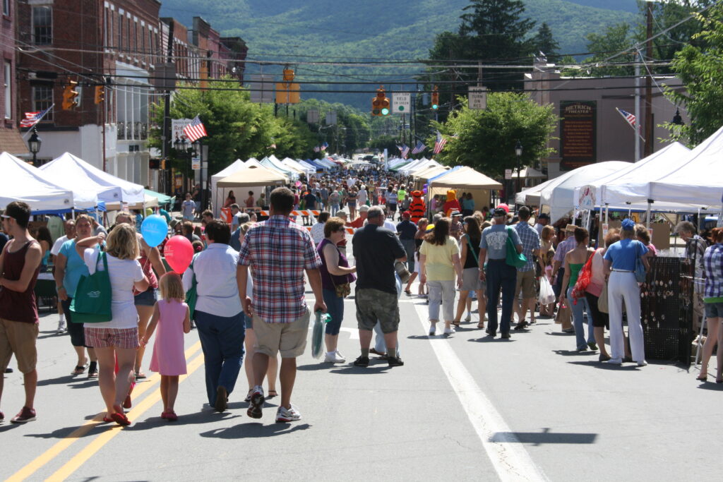 festival