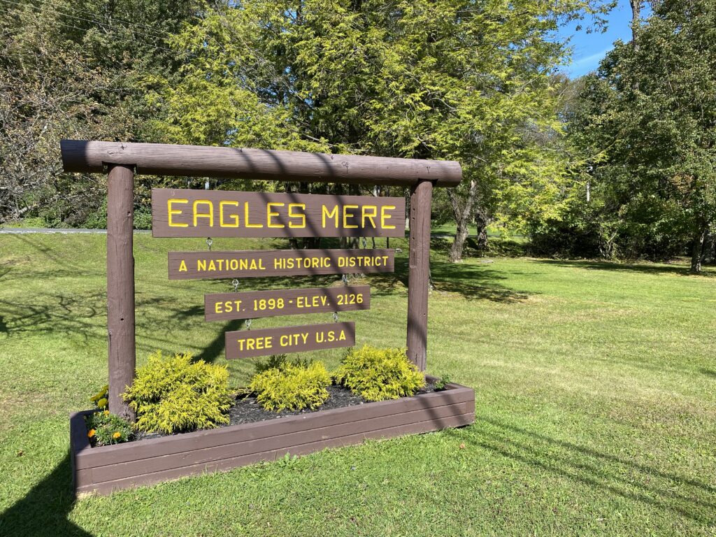 eagles