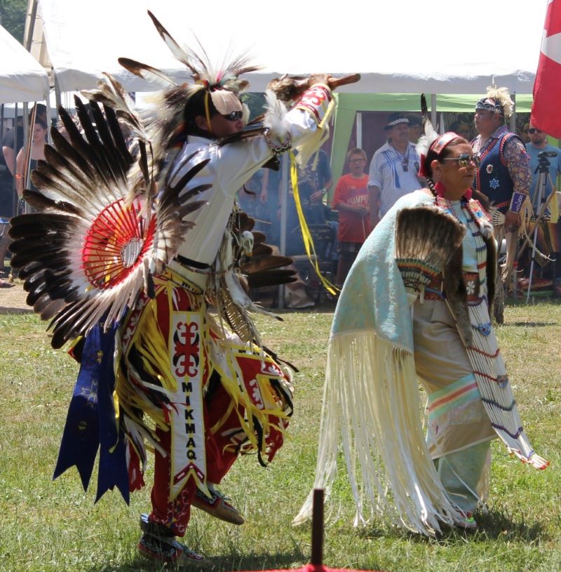 powwow