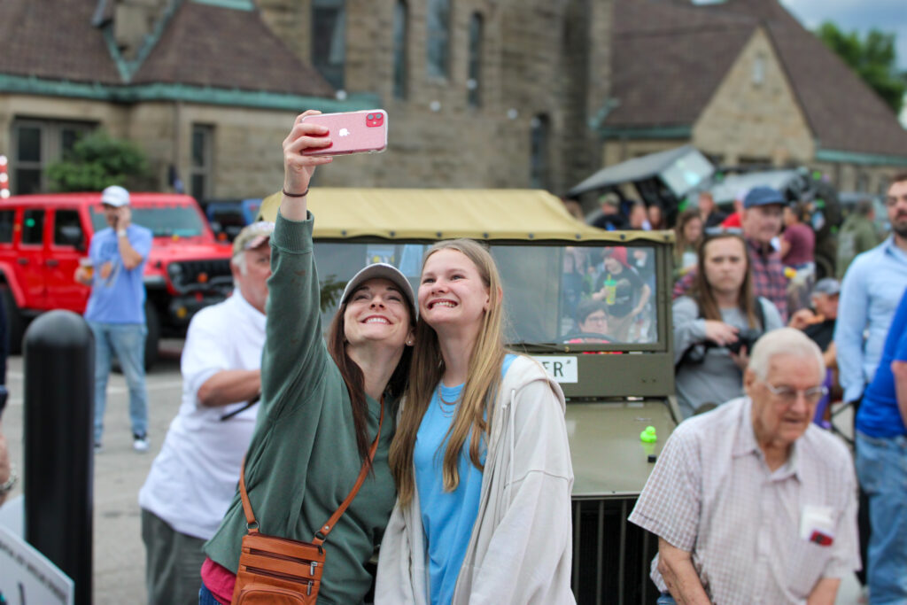 jeep festival