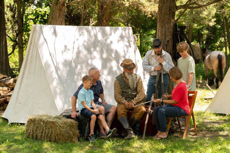 Celebrate Independence Day, America’s 250th in Gettysburg