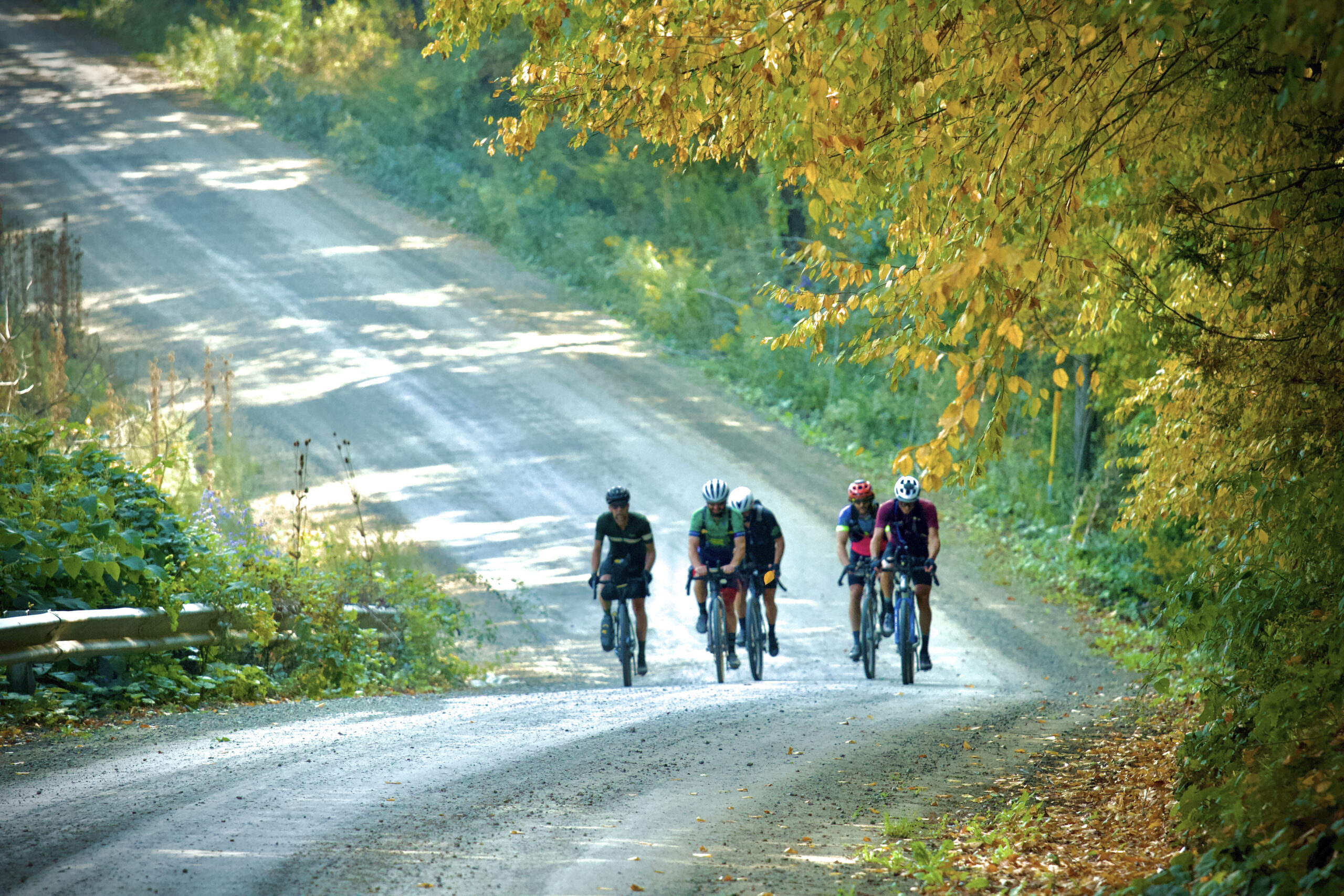 Cycling