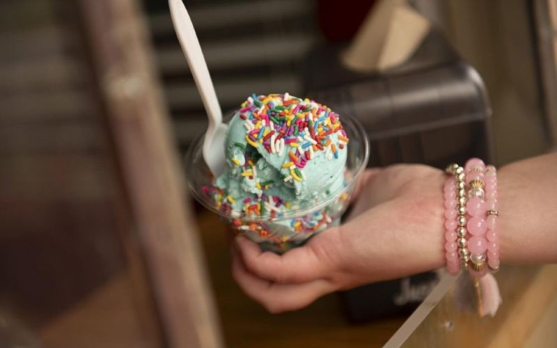 Sweet Stroll returns to Adams County, PA