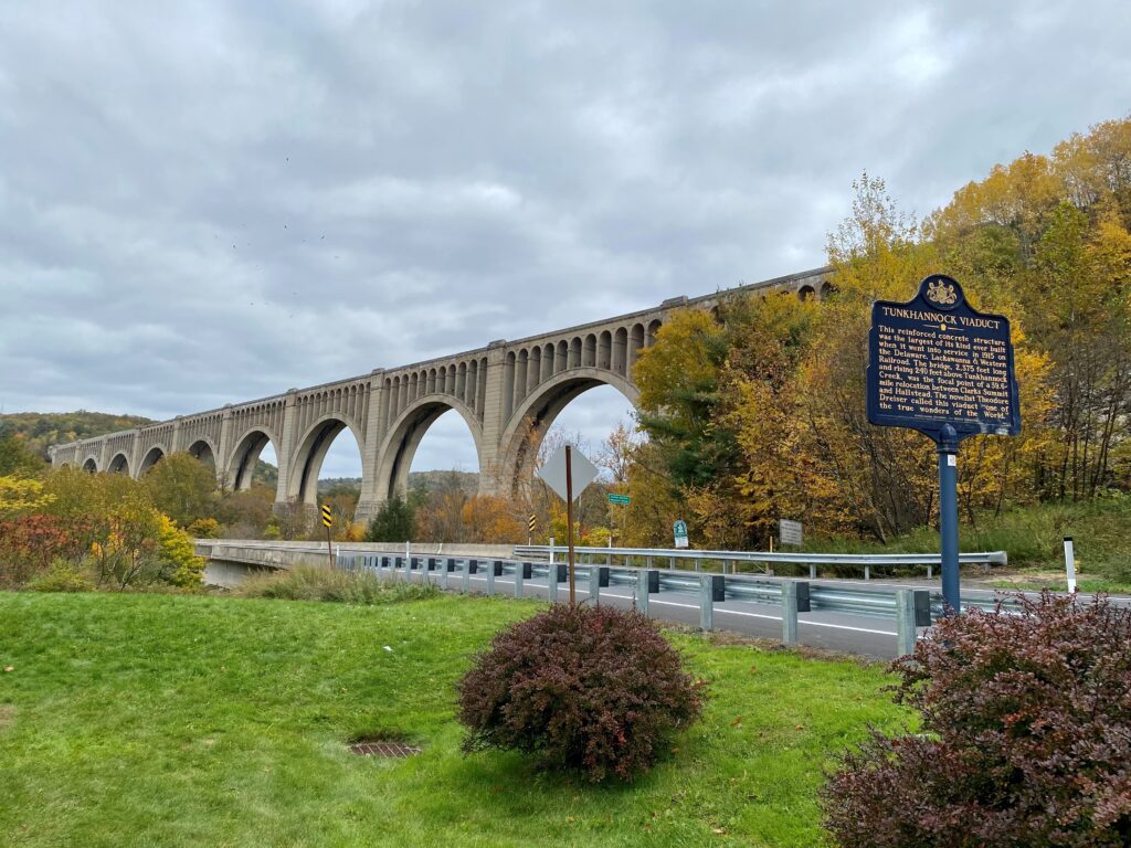 bridge