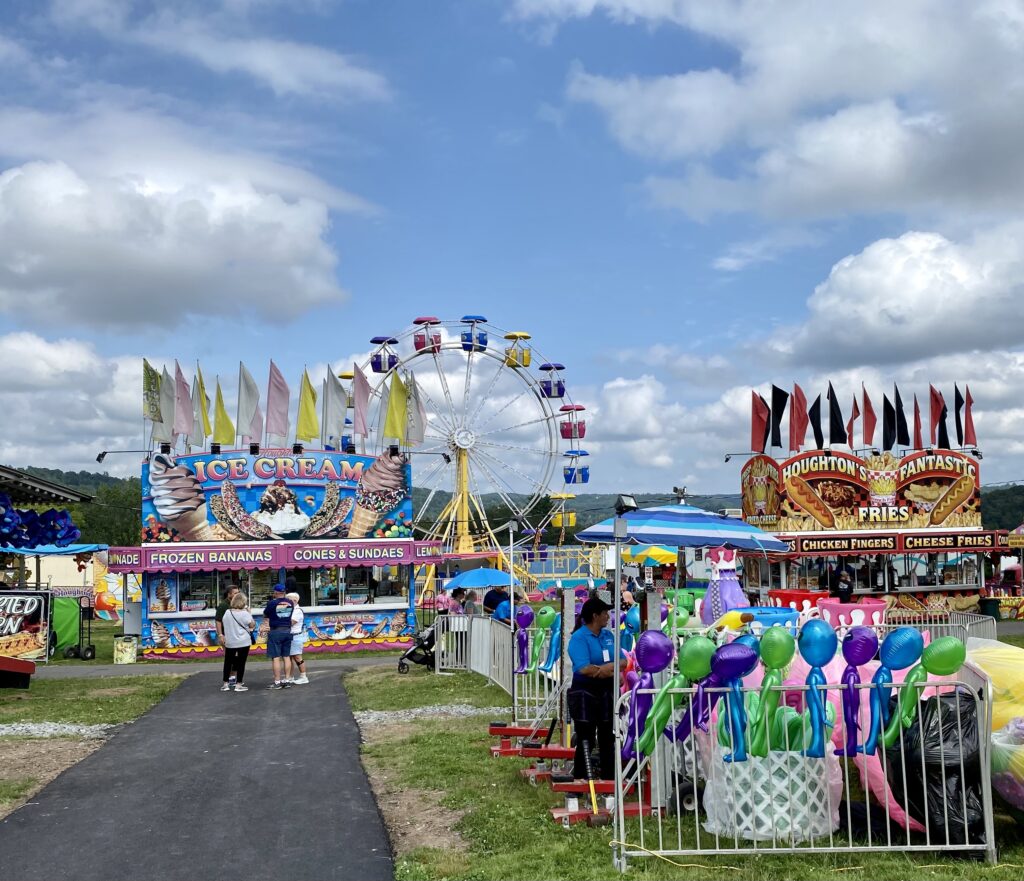 County Fair