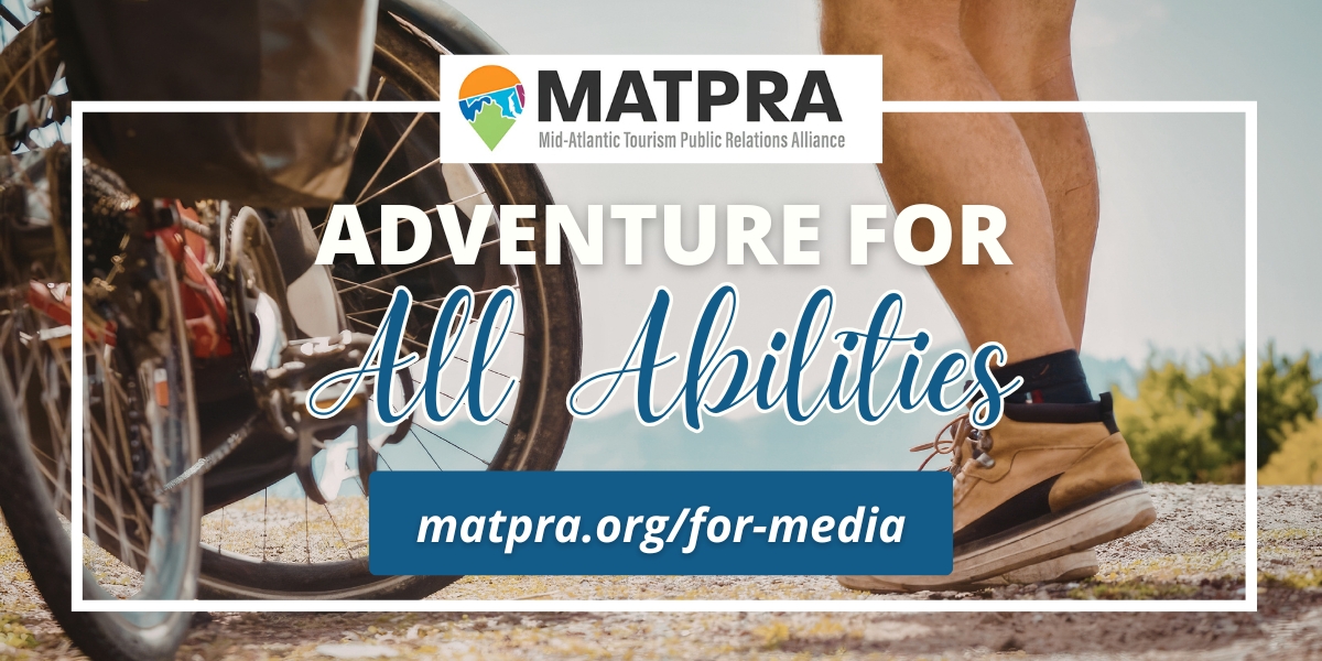 Adventures for All Abilities - MATPRA