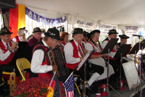 festival