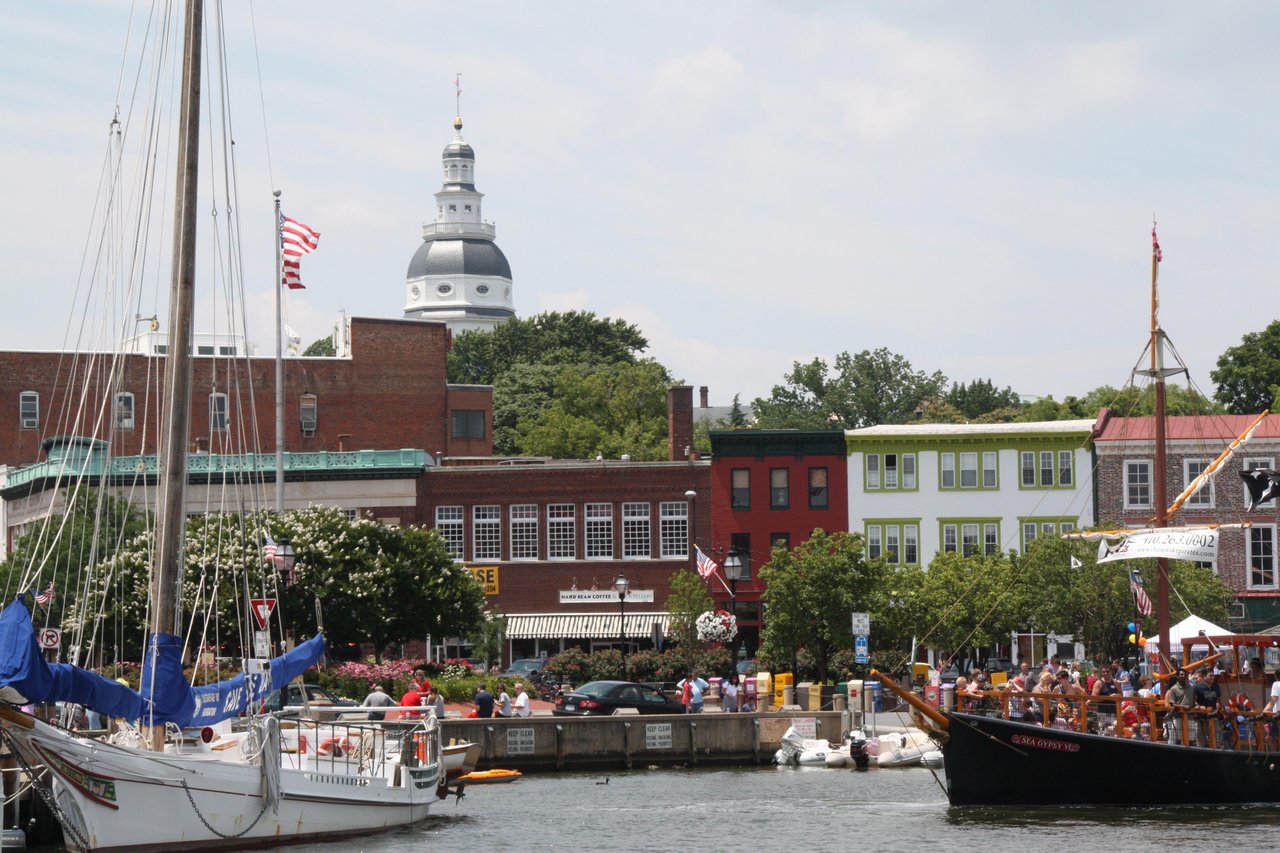 Road Trip to the Revolution: Historic Stops to Experience America’s Story