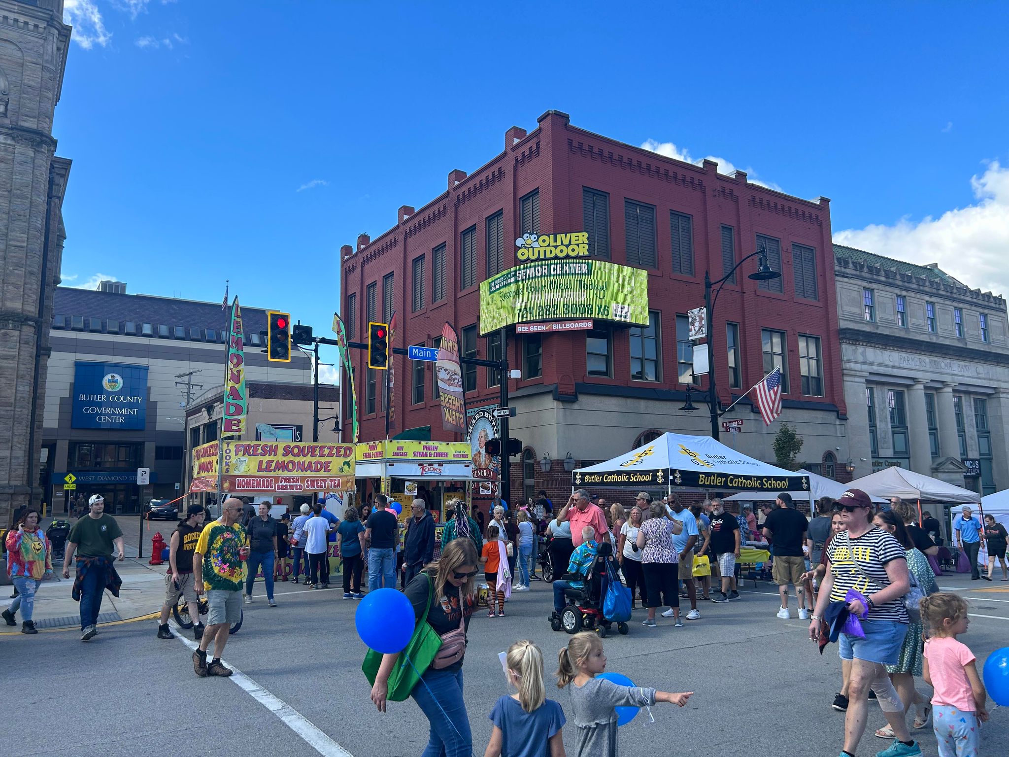 Fall Festival