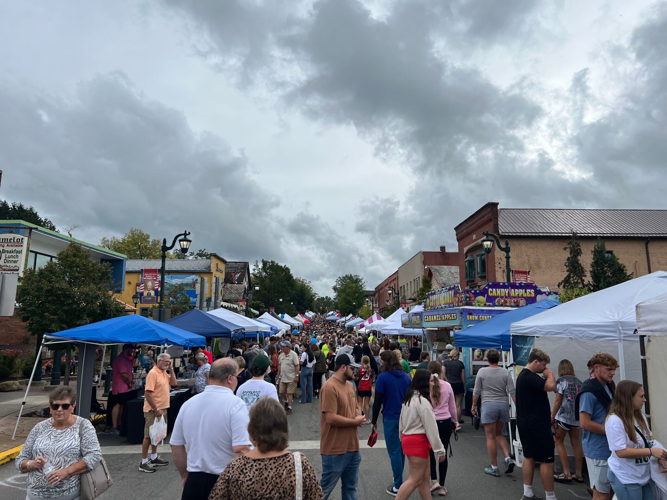 Fall Festival