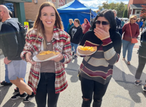 Apple Festival