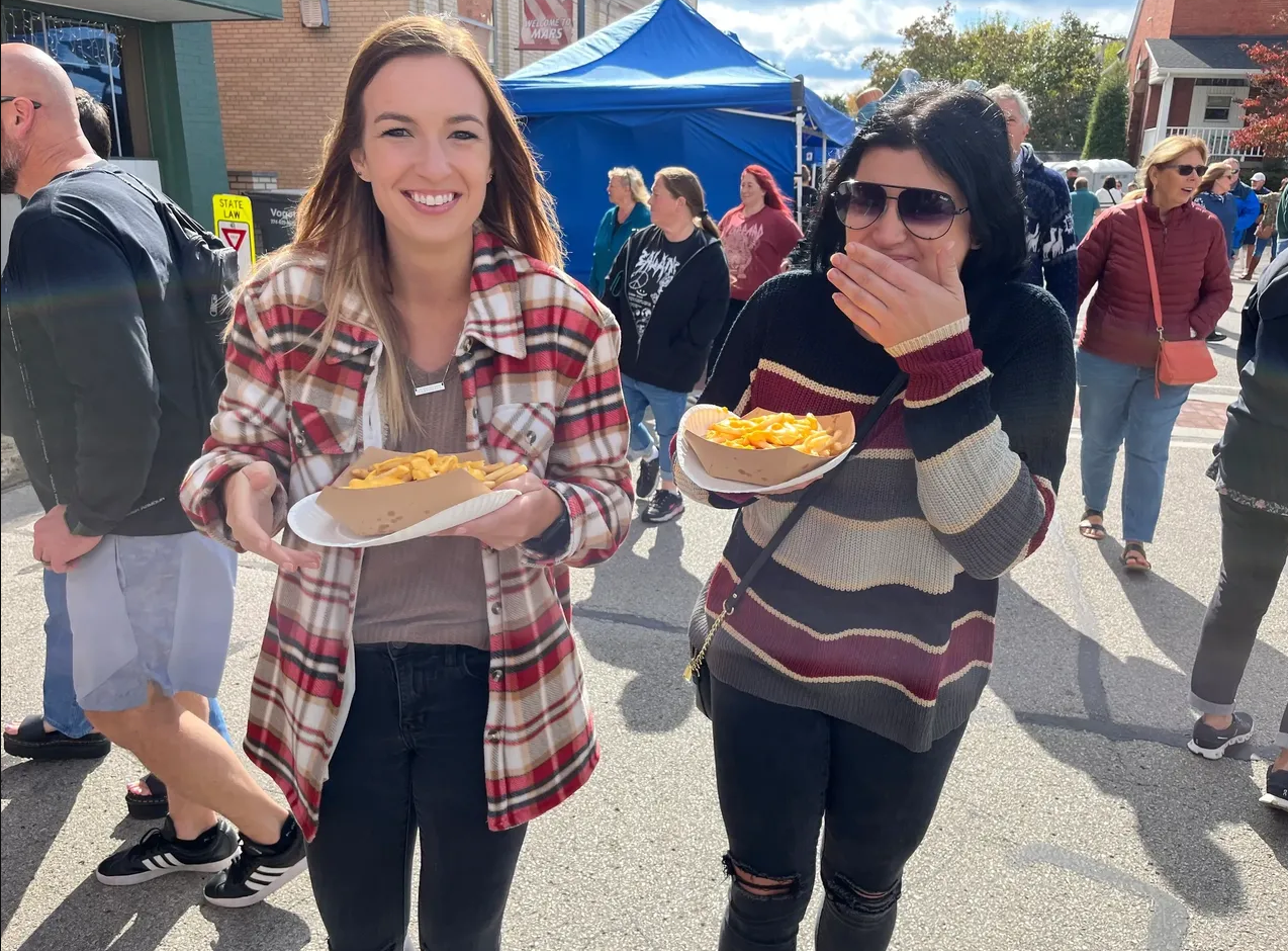 Apple Festival