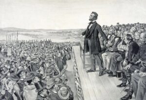 Lincoln