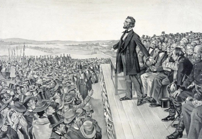 Gettysburg to Recreate Lincoln’s Historic November Visit