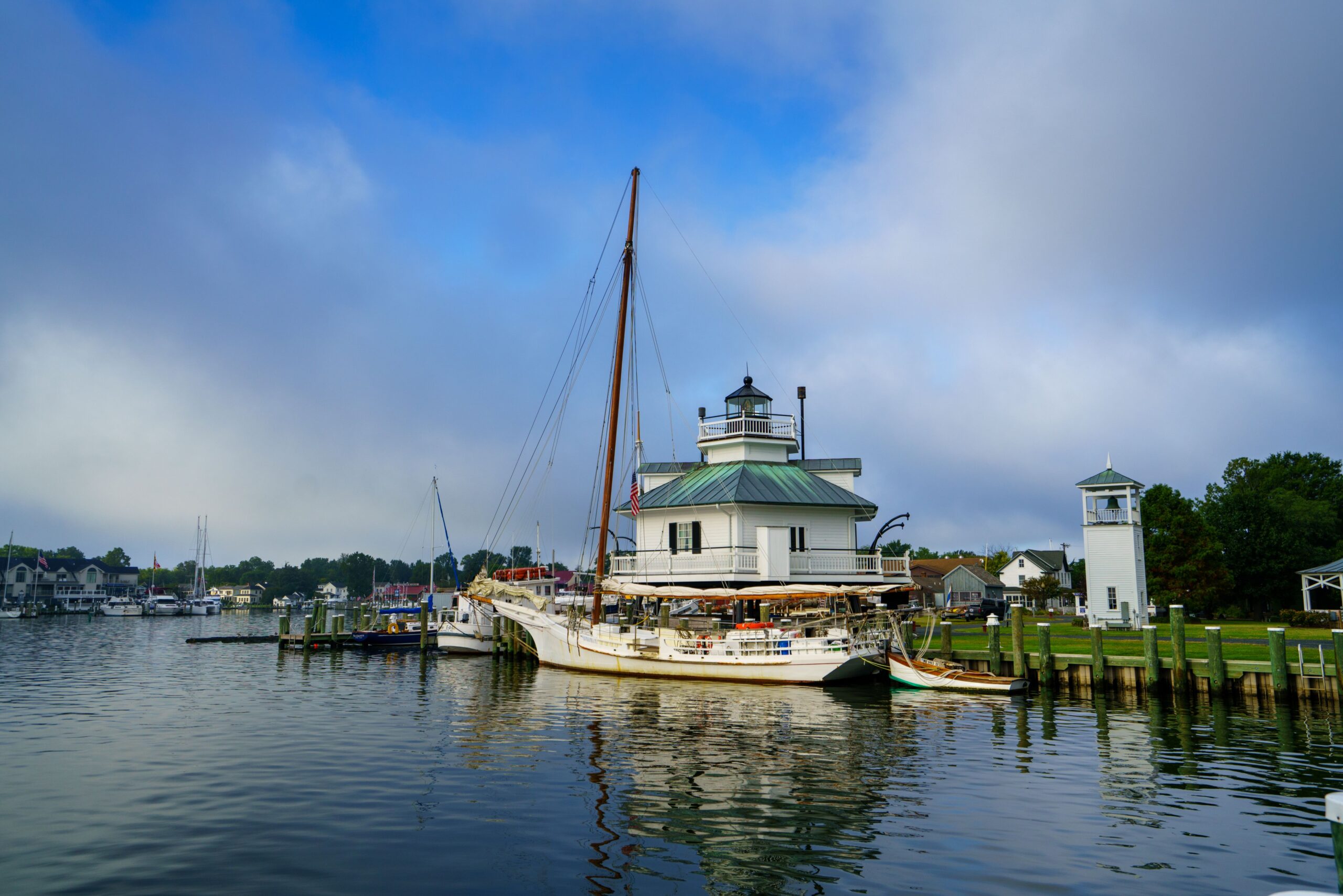 250 Years of Innovation Across the Mid Atlantic