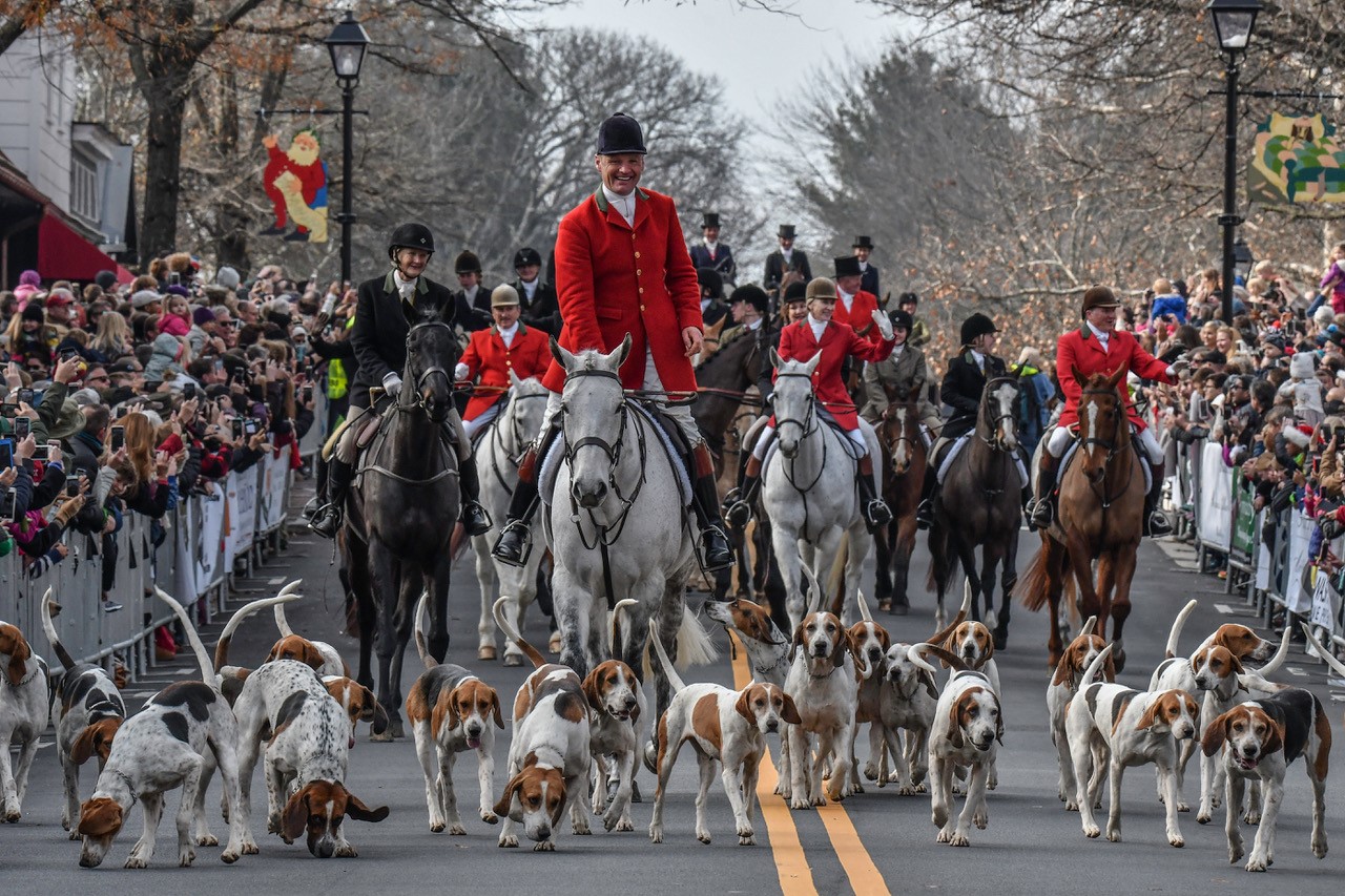 Middleburg Christmas